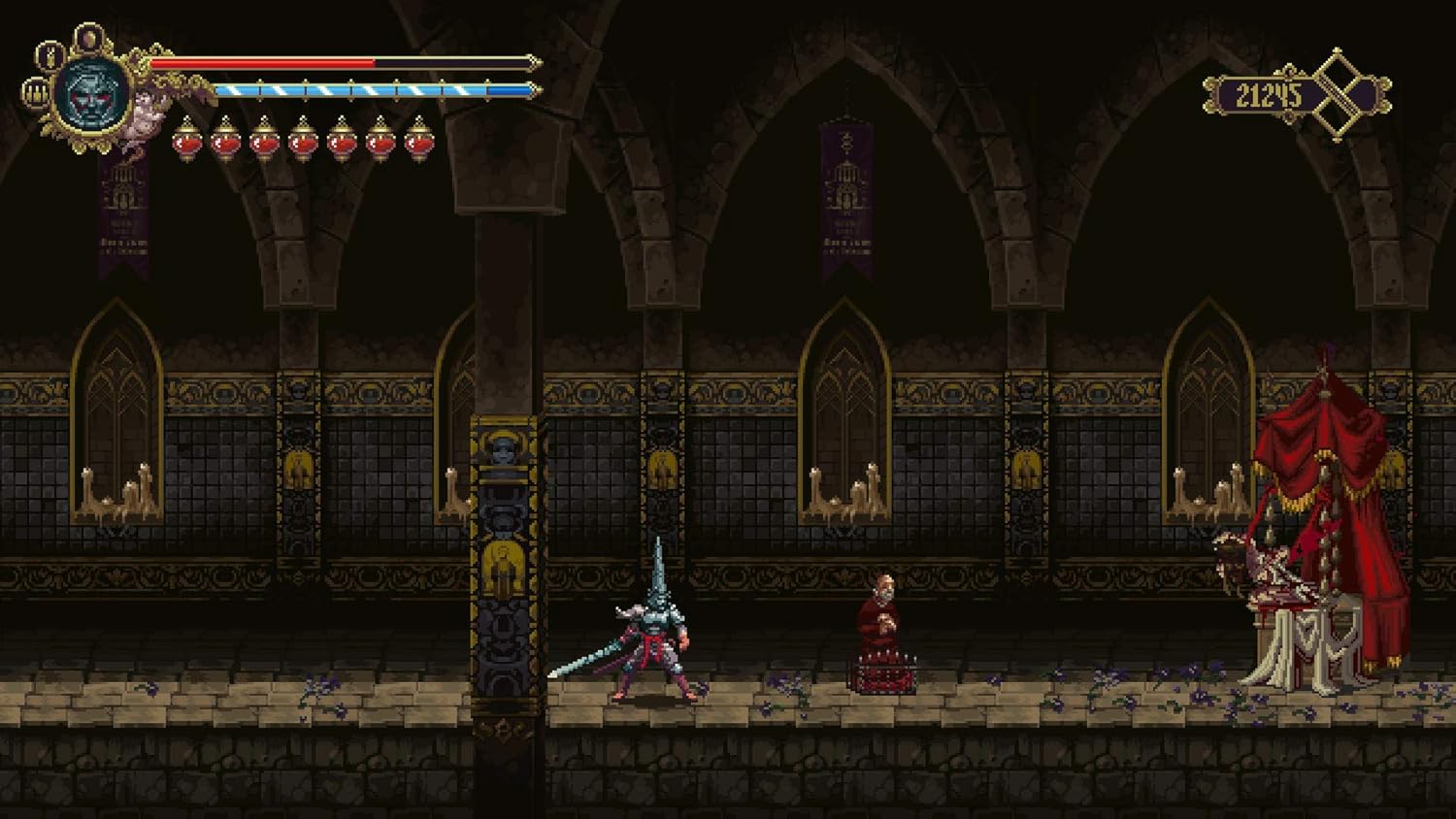 blasphemous ps4 amazon