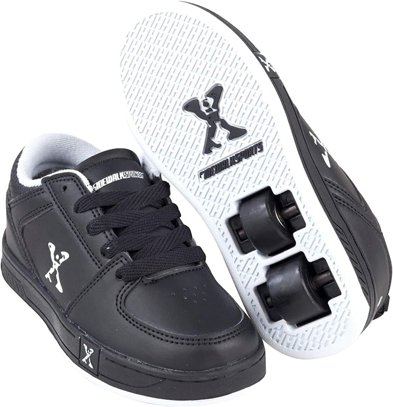 Unisex Street Junior Training Shoes