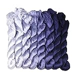 MINGGUXIUYI Natural 100% Mulberry Silk Handmade