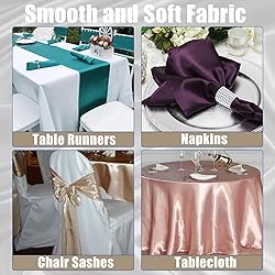 Ersmak Sage Green Satin Fabric by The