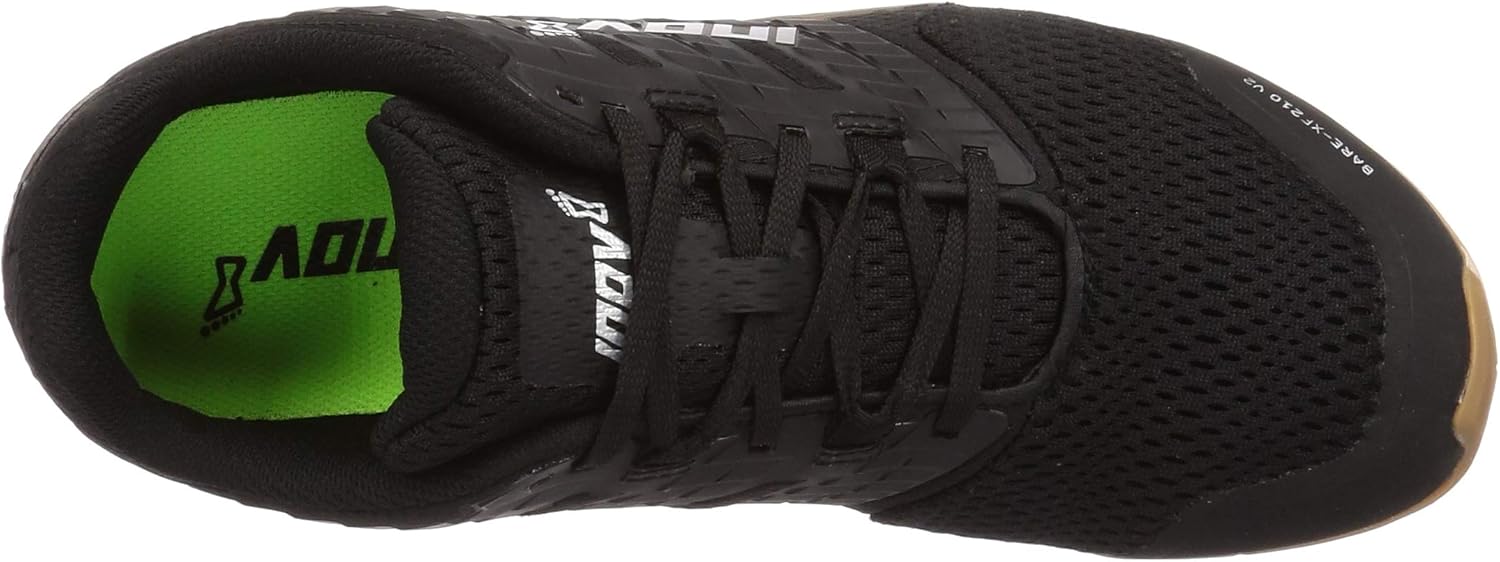 Inov-8 Men's Bare-xf 210 V2 Footwear: Clothing