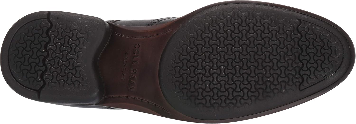 holland long wing oxford