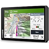Garmin zūmo&reg; XT3, 6&rdquo; Rugged Motorcycle GPS Navigator | Built to Withstand Weather &amp; Vibration, Ride with Detailed Maps &amp; Satellite Imagery, Lean Angles, Group Tracking