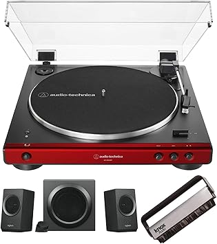 turntable audio system