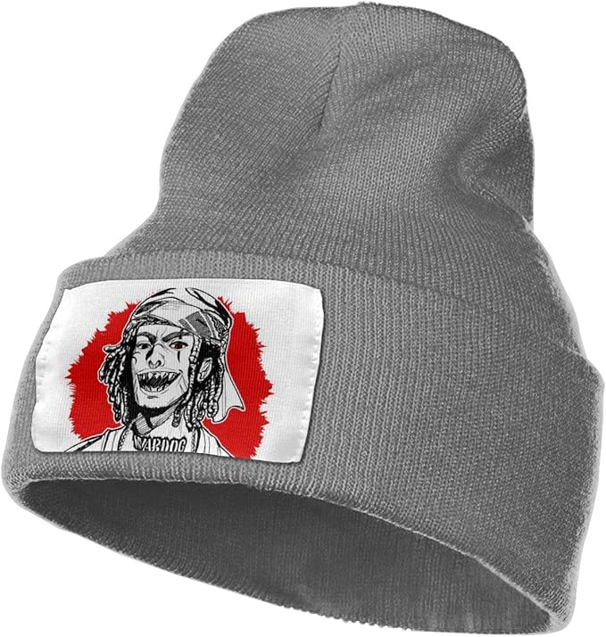 SHELLBOY Zillakami Beanie Unisex Hat Winter Warm Knit Ski