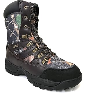 proline hunting boots