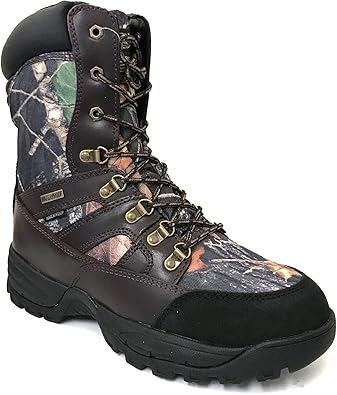interceptor boots waterproof