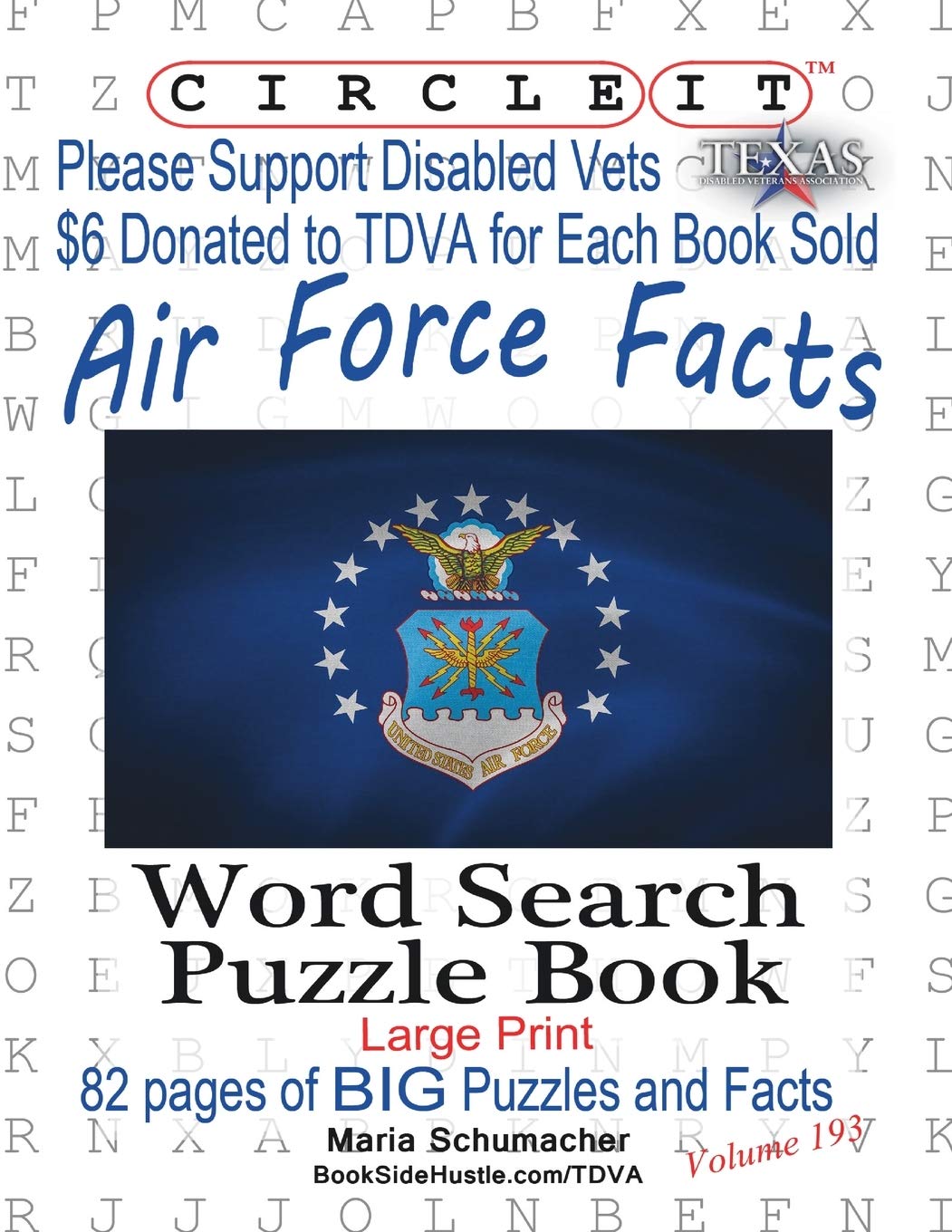 air force veterans association