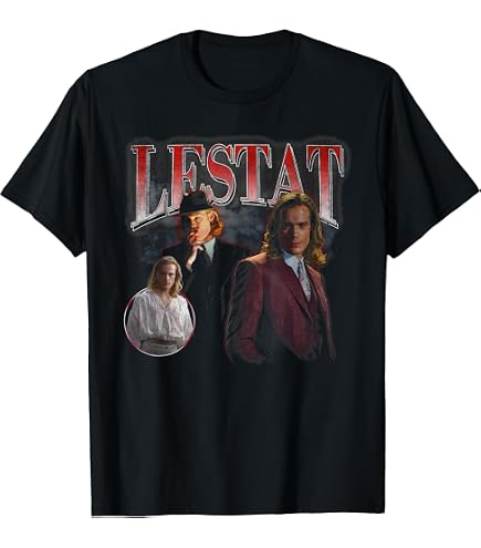 Amazon.com: WB100 Interview with The Vampire Louis, Lestat