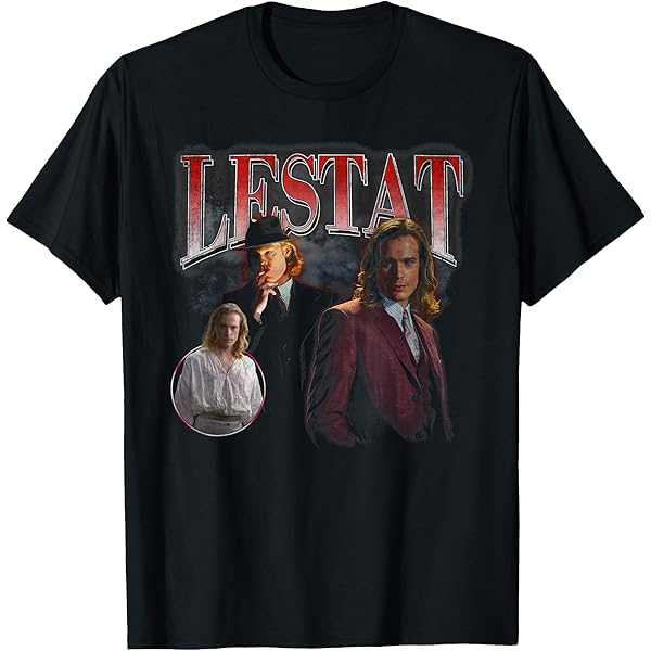 Amazon.com: WB100 Interview with The Vampire Louis, Lestat