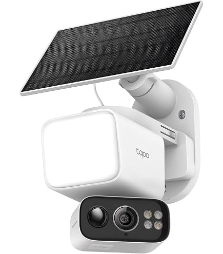 Imou Cruiser 4MP - Outdoor Pan/Tilt Camera, 1080P, Full Colour