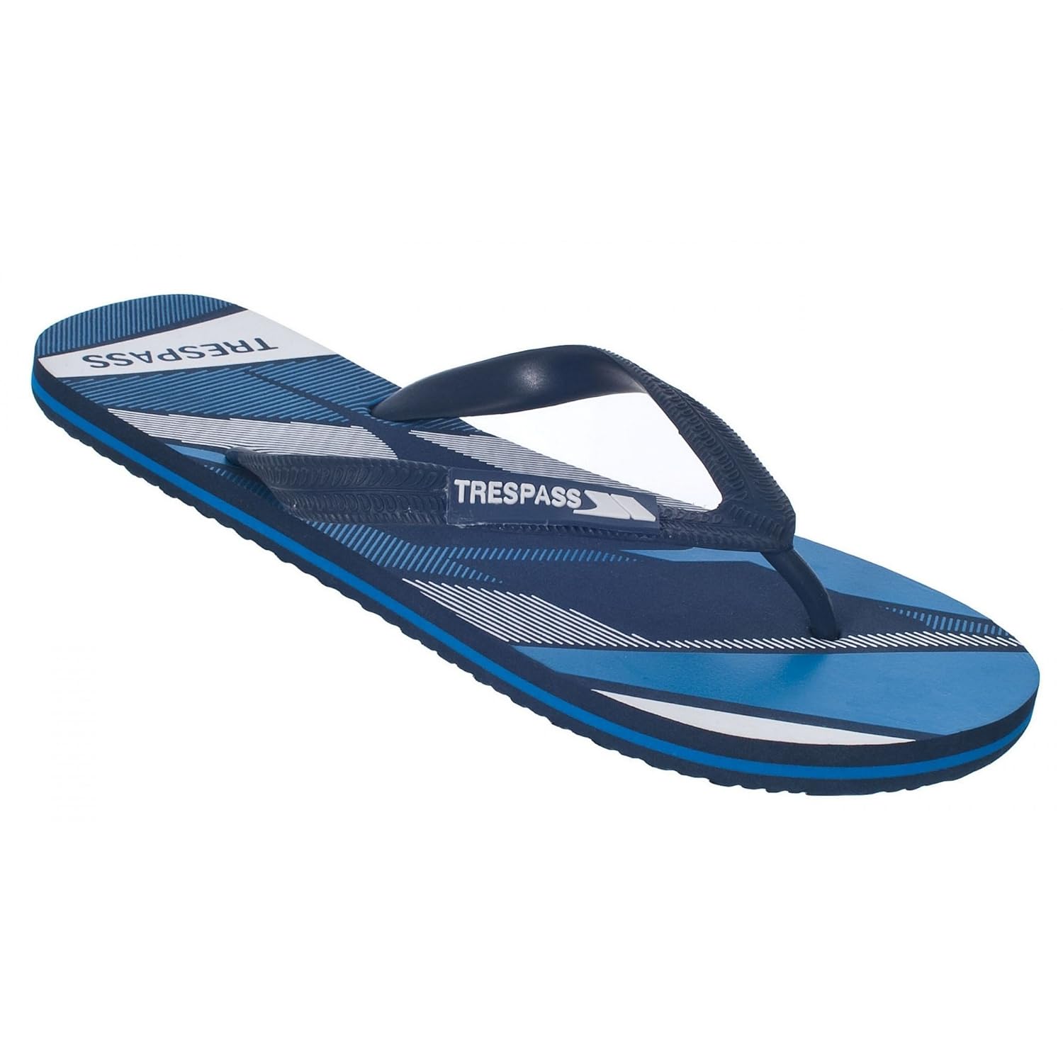 trespass flip flops mens