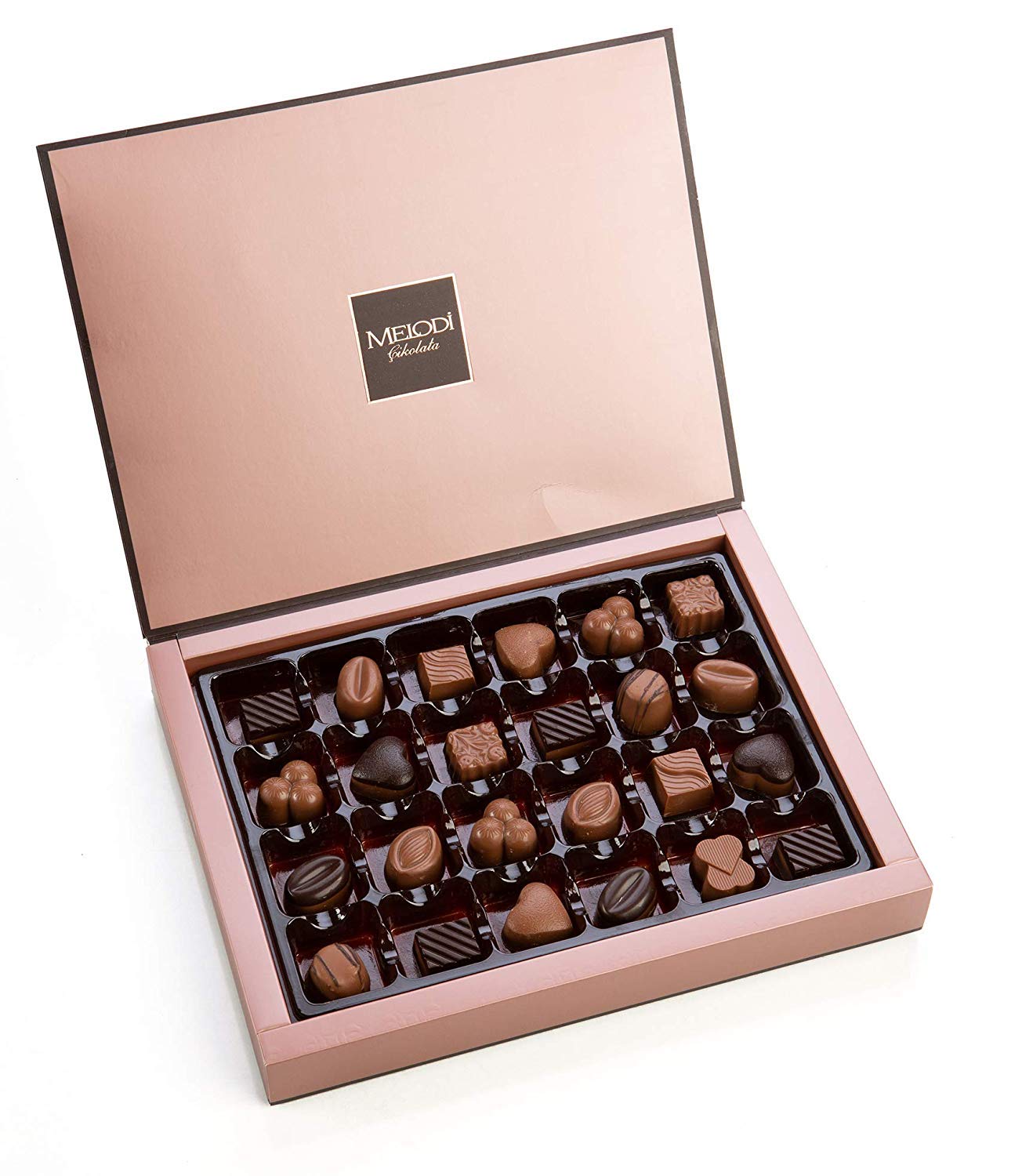 candy anniversary gifts for him