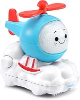 VTech Toot-Toot Cory Carson Halle Copter Toy Toddler 24+ Months Lights Songs view 4