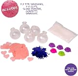 John Adams Doctor Squish Squishy Maker Refill Pack Arts Crafts Green Ages 8+ view 3