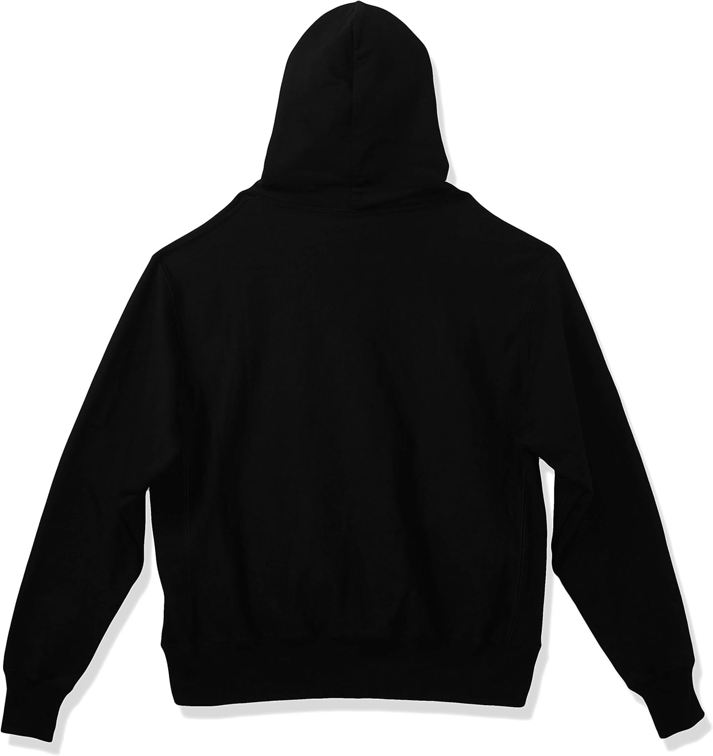 Champion LIFE Men's Life Reverse Weave Full-Zip Hoodie: Clothing