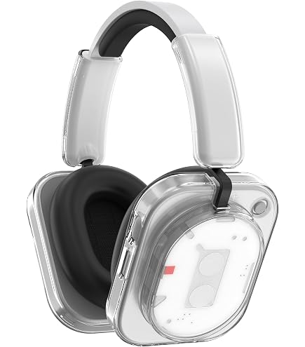 Amazon.com: for Nothing Headphone (1) Case Cover – 3-in-1 Silicone