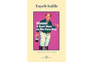 Mansi: A Rare Man in his Own Way