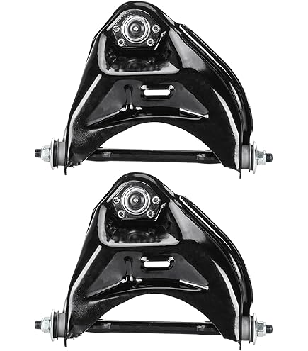 Amazon.com: Rear Left Upper Control Arm with Ball Joint Steel