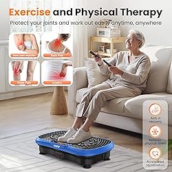 AXV Vibration Plate Fitness Platform Exercise