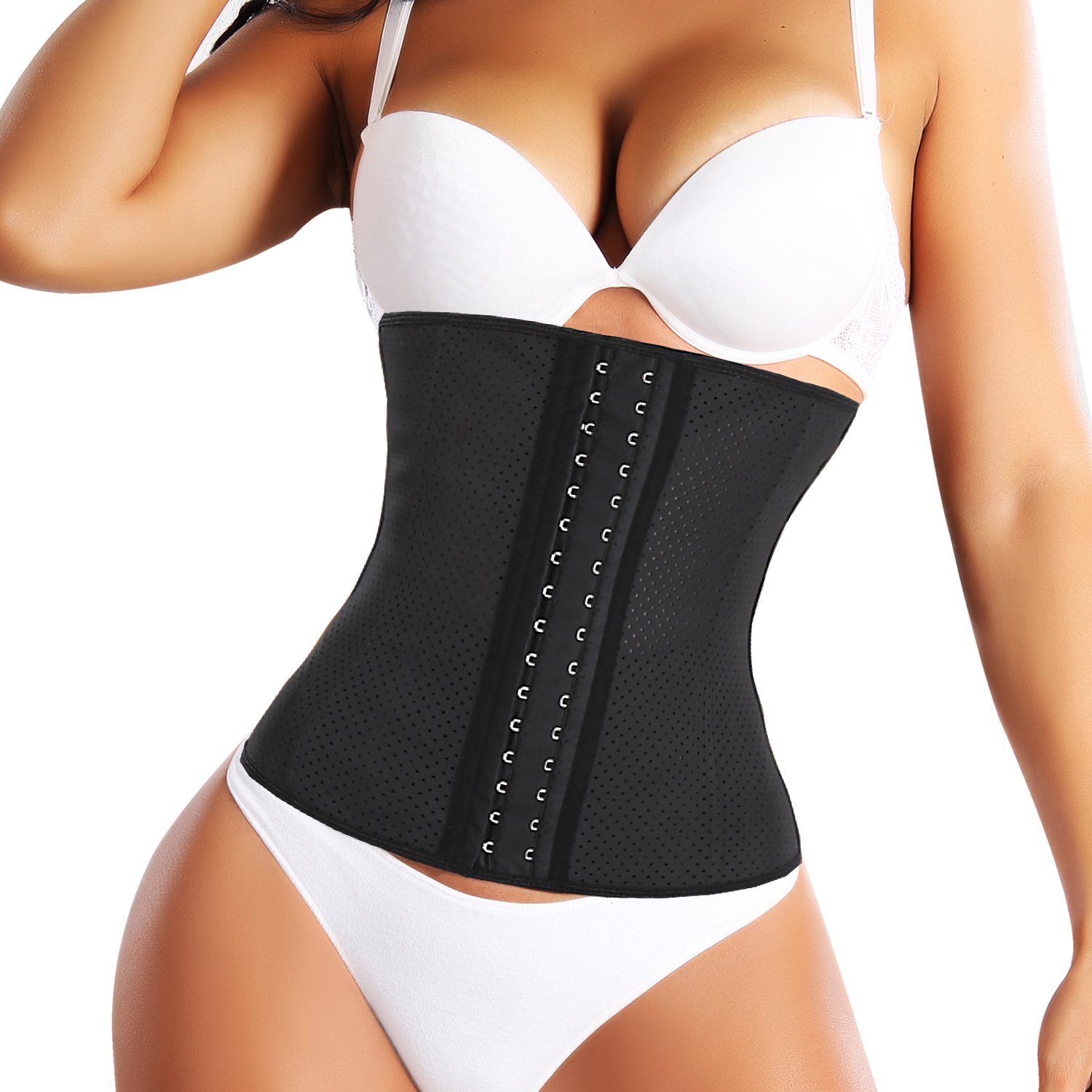 Romuche Waist Trainer Corset For Weight Loss Body Shaper For Women Waist Cincher Slimmer Workout #waist #trainer #for #women Romuche Waist Trainer Corset For Weight Loss Body Shaper For Women Waist Cincher Slimmer Workout
