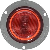 Truck-Lite Marker Clearance Light - 10251R