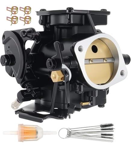 Amazon.com: Seadoo Carburetor