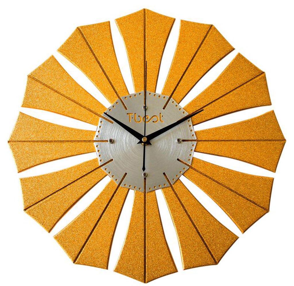オープニング大放出セール Txxm 観覧車アートウォールクロッククリエイティブウォールクロックファッションクロックサイレントウォールクロック16インチ 色 ゴールド B07f46sg8gゴールド Www Gcc Ccpf Com オープニング大放出セール Txxm 観覧車アートウォールクロッククリエイティブウォールクロックファッションクロックサイレントウォールクロック16インチ 色 ゴールド B07f46sg8gゴールド Www Gcc Ccpf Com