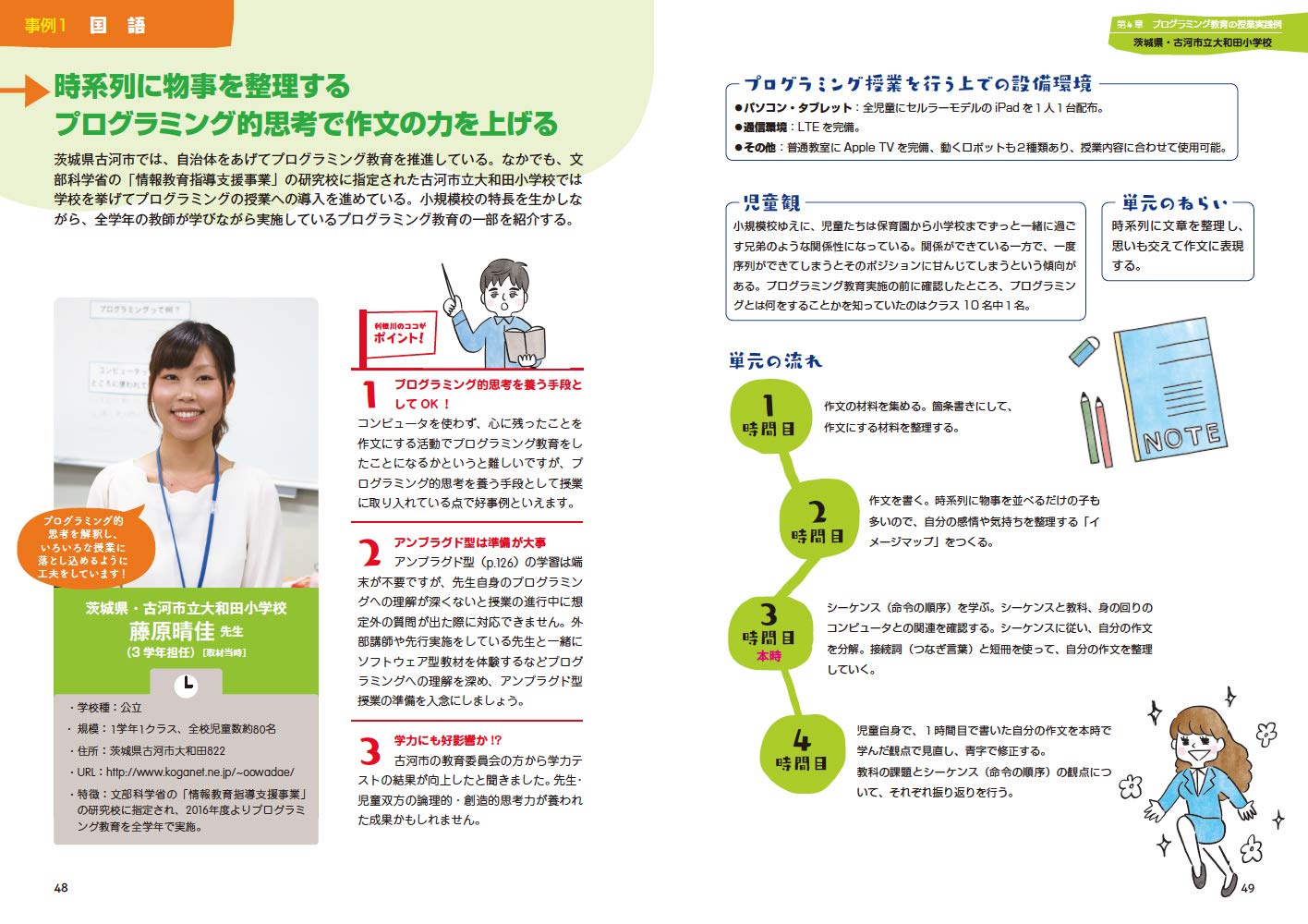 先生のための小学校プログラミング教育がよくわかる本 利根川 裕太 佐藤 智 一般社団法人みんなのコード 本 通販 Amazon