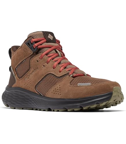 Bota Adidas Terrex Free Hiker 2.0 Gore-tex Masculina - 42 - Verde