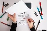 Faber-Castell Art & Graphic Sketch Pad A4 160 GSM 40 Sheets White view 5