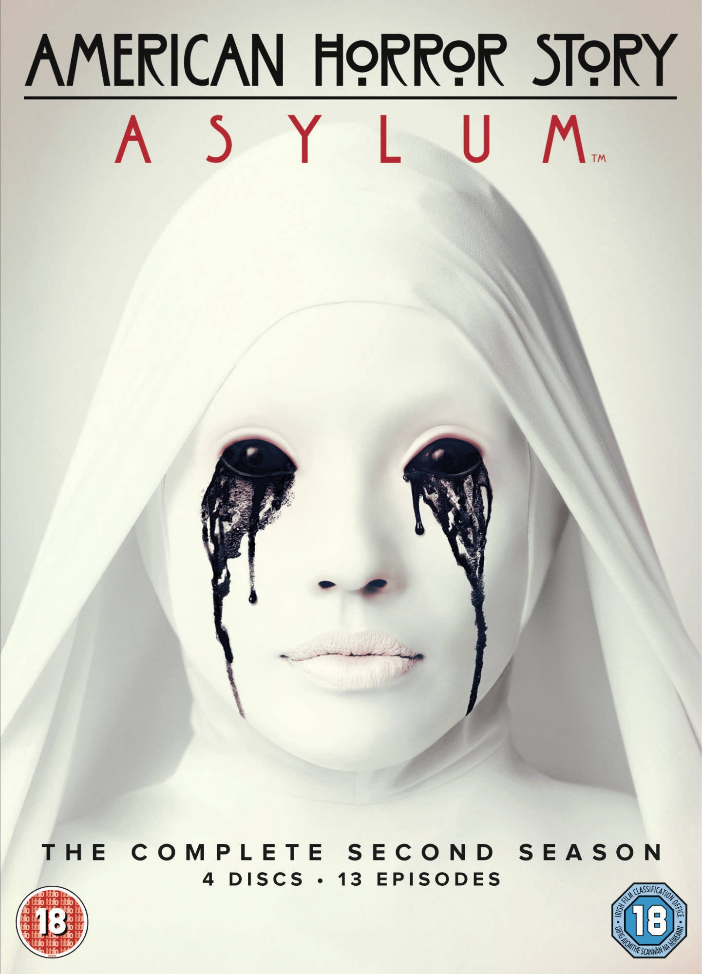 American Horror Story - Season 2 (Asylum)