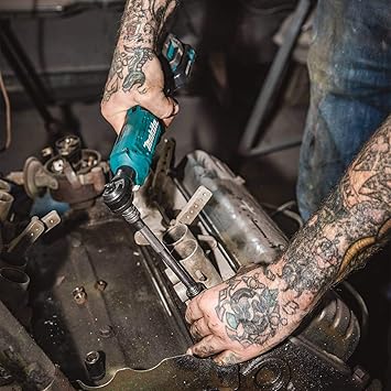 Makita RW01R1 Ratchet Wrenches product image 4