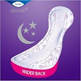 TENA Discreet Maxi Night Pads 48 Pack For Moderate to Severe Leakage view 9