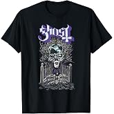 Ghost at The Gates T-Shirt