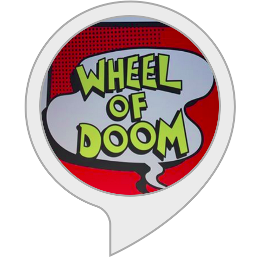 Amazon in Wheel Of Doom Impractical Joker s Alexa Skills
