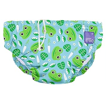 reusable swim diapers amazon
