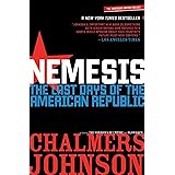 Nemesis: The Last Days of the American Republic