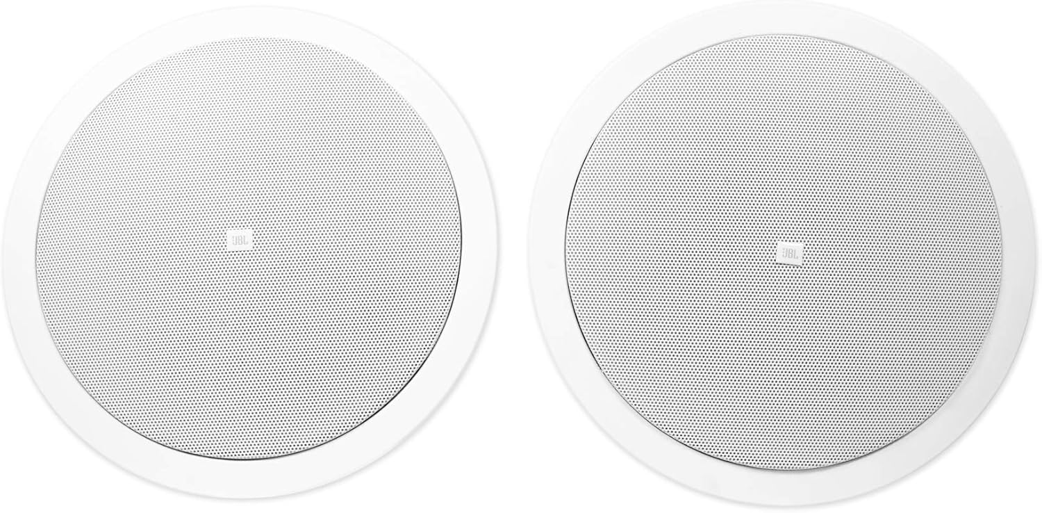 jbl ceiling speakers 26ct