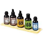 Dunlop System 65 Guitar Maintenance Kit