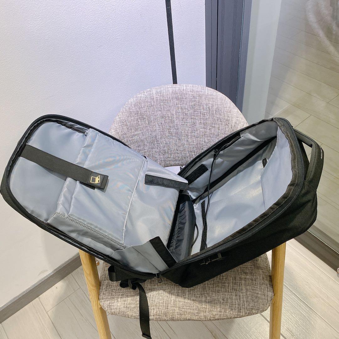 Hodnocení - Cache bezpečnostní batoh 25l photo review