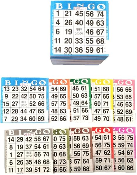 Bingo Bingo