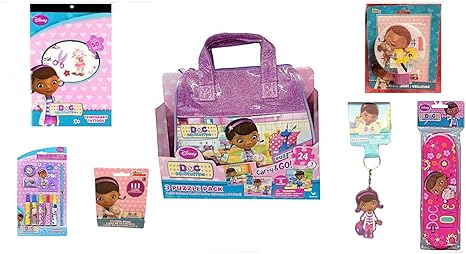 doc mcstuffins kitchen