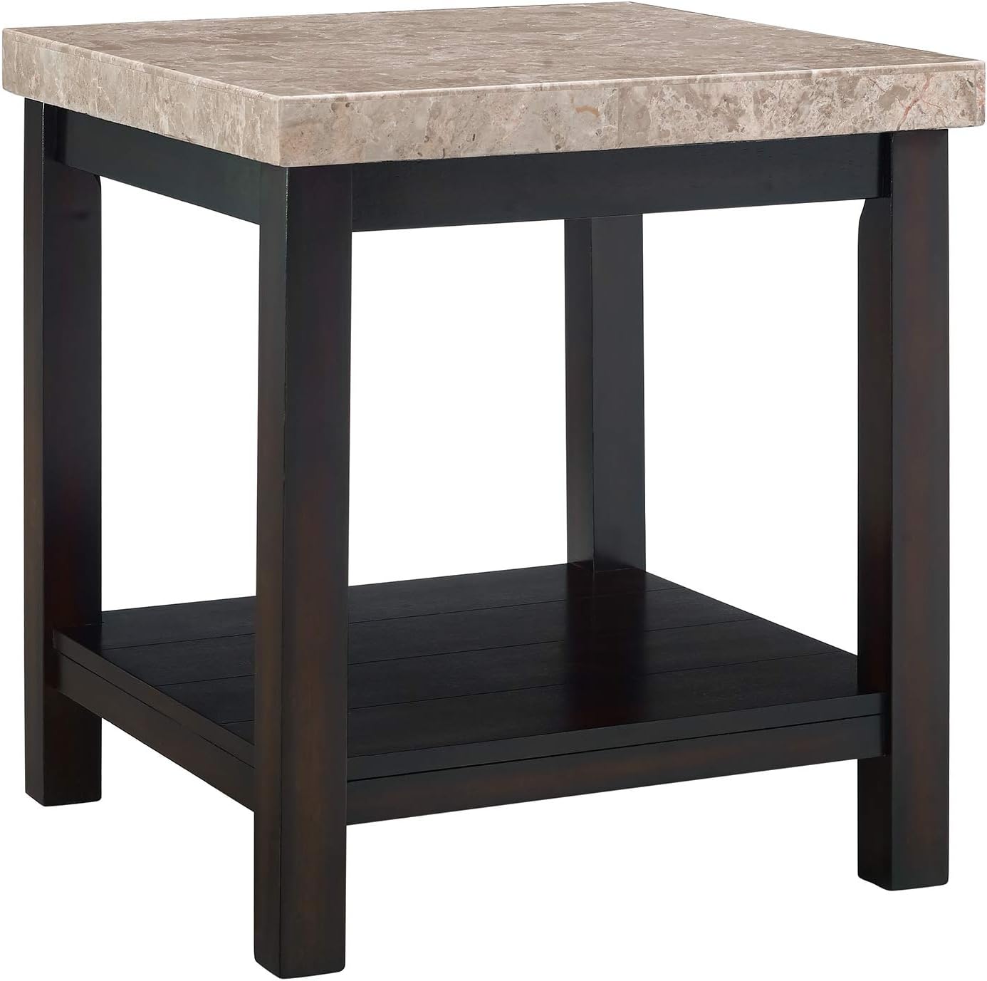 Best small marble top end table