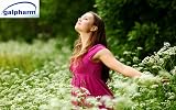 ORTCI GALPHARM Loratadine 10mg Hayfever Allergy Relief One-a-Day 14's view 3