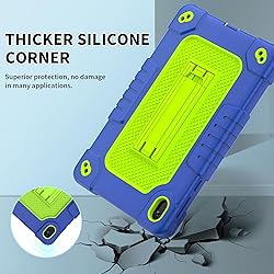 Hoibon Shockproof Tablet Case for Walmart Onn 8