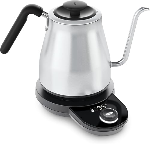 Best Electric Kettle Reviews