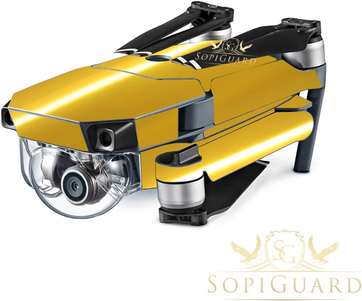 mavic pro controller battery