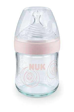 nature sense nuk bottles