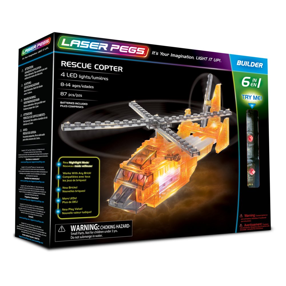 laser pegs combat copter